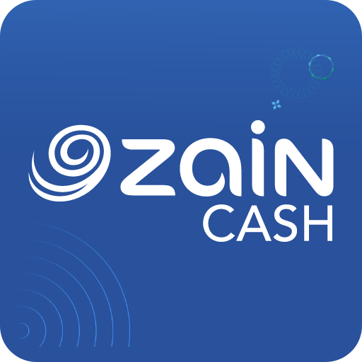 Zain Cash